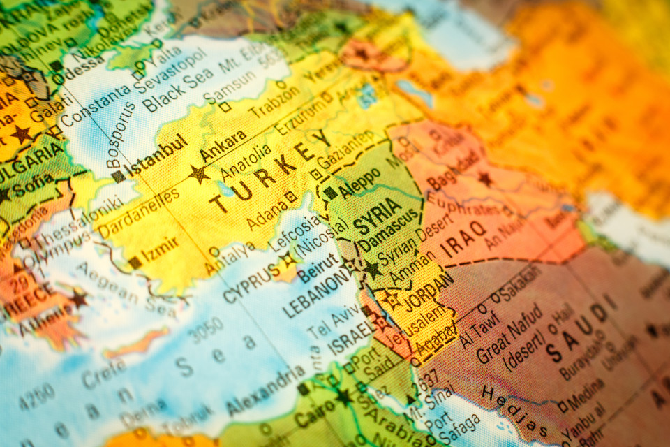 Public statement: The Relationship of the EU to Turkey