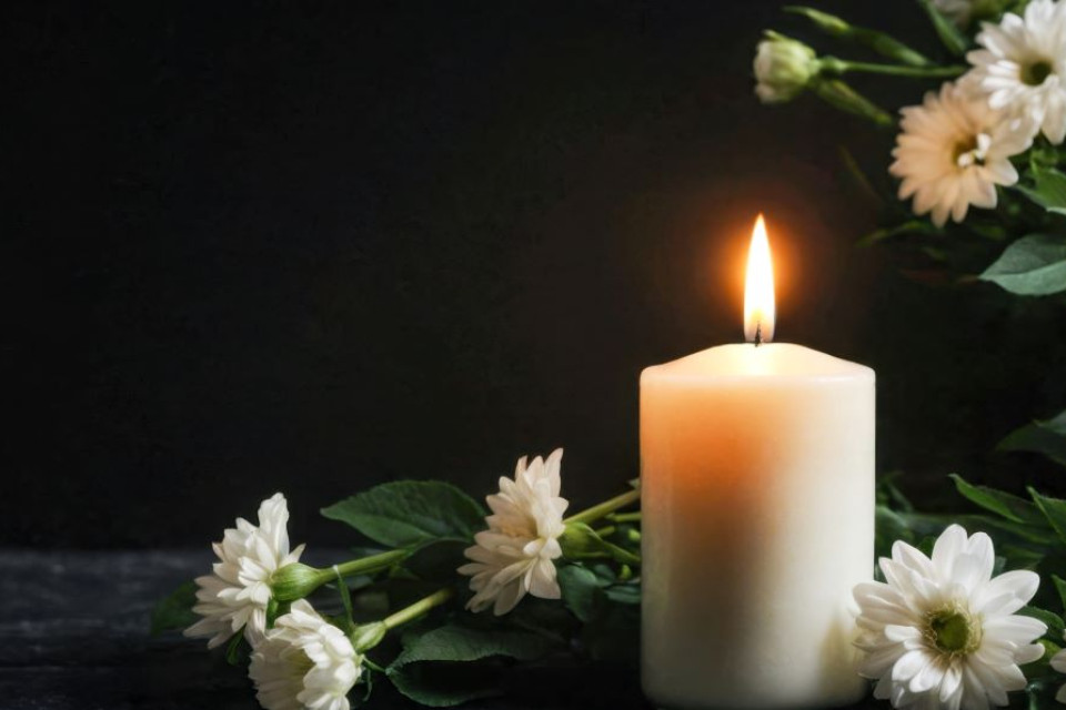 CEC mourns Metropolitan Ieremias of Ankara and Kees Nieuwerth