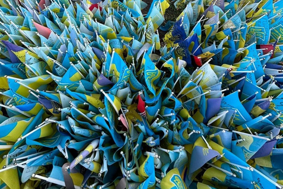 CEC-UCCRO joint statement calls for just and lasting peace in Ukraine