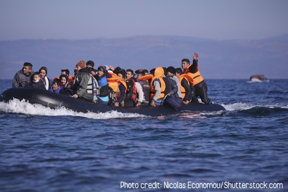 European churches express disappointment at EU ministers for not agreeing on search and rescue in the Mediterranean