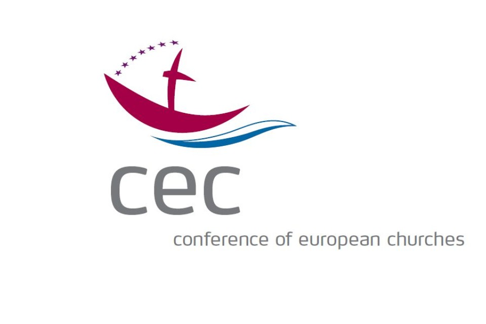 Vacancy Notice: General Secretary of the Conference of European Churches