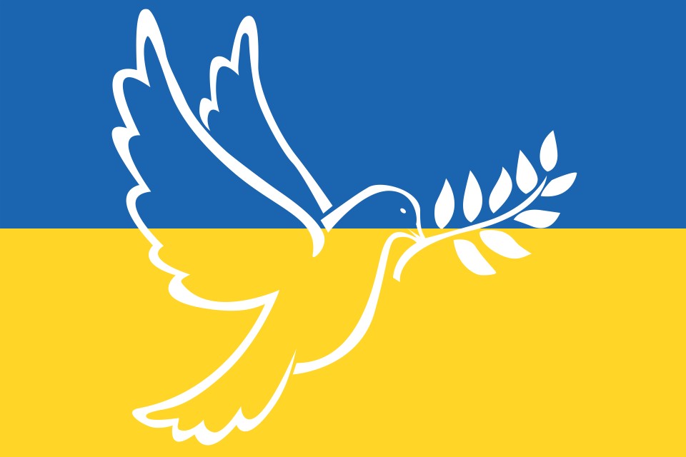 CEC seminar highlights the role of religion in Ukraine conflict