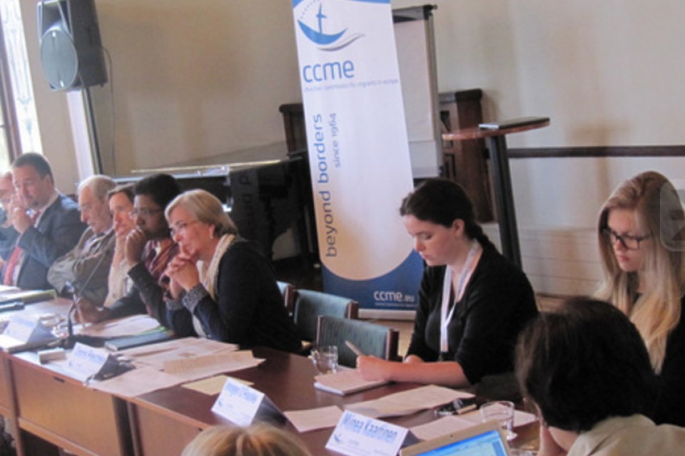 CCME 19th General Assembly