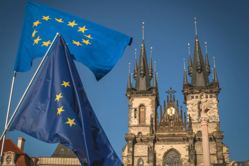Churches affirm their role in shaping Europe’s future ahead of EU elections