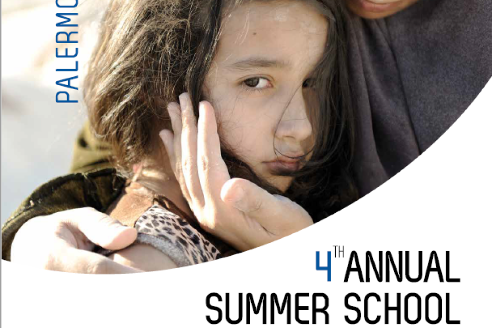 Presentations from the 4th Annual Summer School on Human Rights (Palermo)