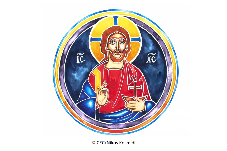 Video: Ecumenical Service celebrating 20 years of "Charta Œcumenica"