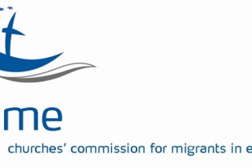 CCME Press Release: Ecumenical European meeting on "Crossing borders - at what price?”
