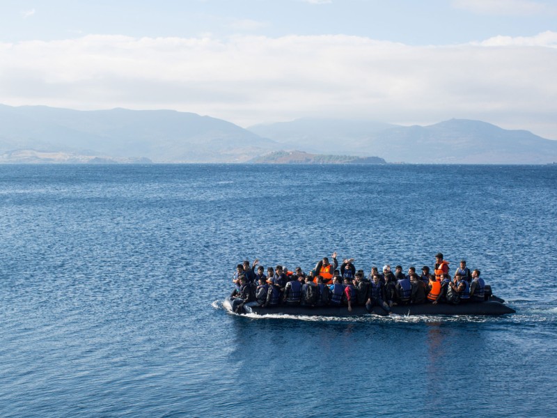 Migration and Asylum