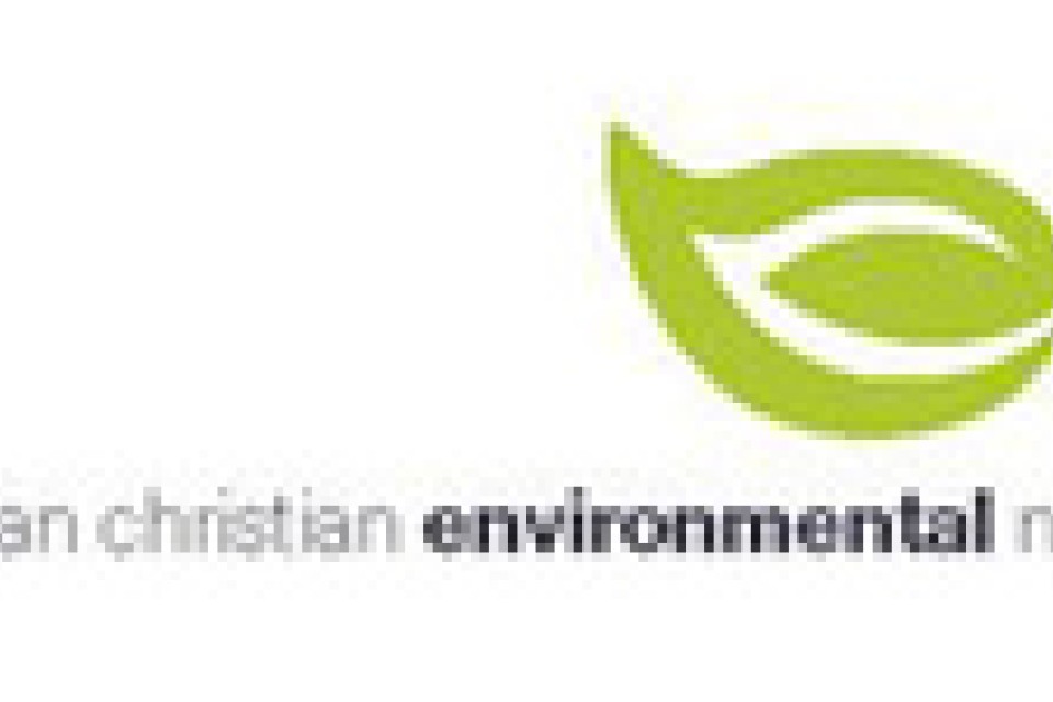 Press Release: 10th Assembly of the European Christian Environmental Network