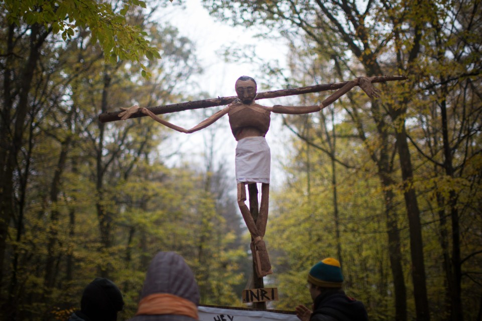 European churches extend invitation to celebrate Season of Creation