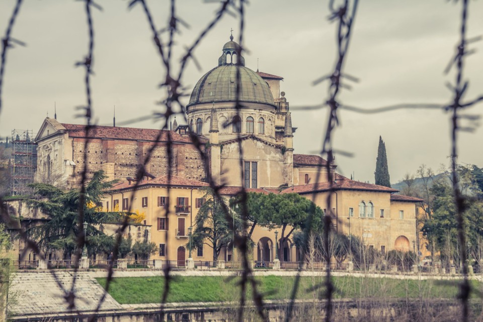 CEC receives EU grant to protect places of worship together with European religious organisations