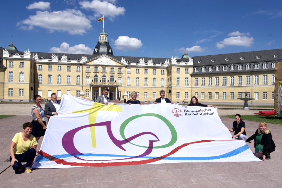 European churches affirm reconciliation and unity ahead of the WCC Assembly