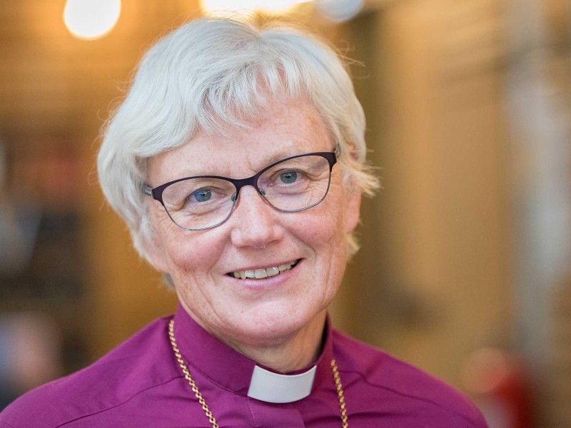 Religious leaders meet with EU to weigh situation in the Middle East