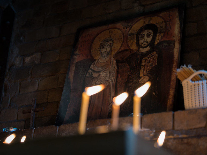 CEC calls for day of prayer for peace in Armenia