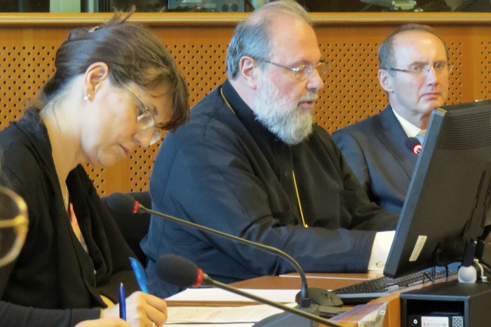 Ecumenical Conference on Climate Change
