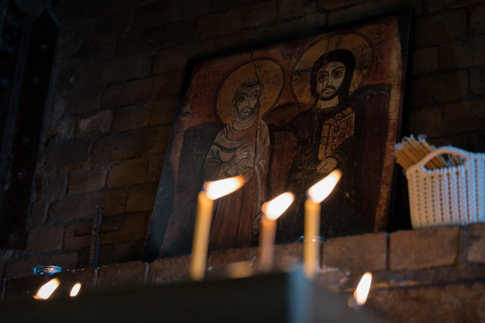 CEC calls for day of prayer for peace in Armenia