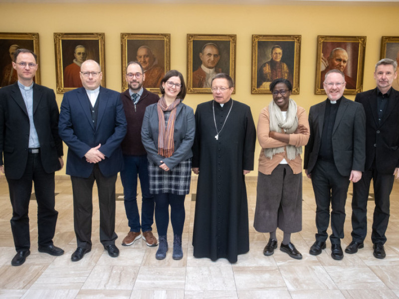 An updated Charta Oecumenica: full of fruitful hope