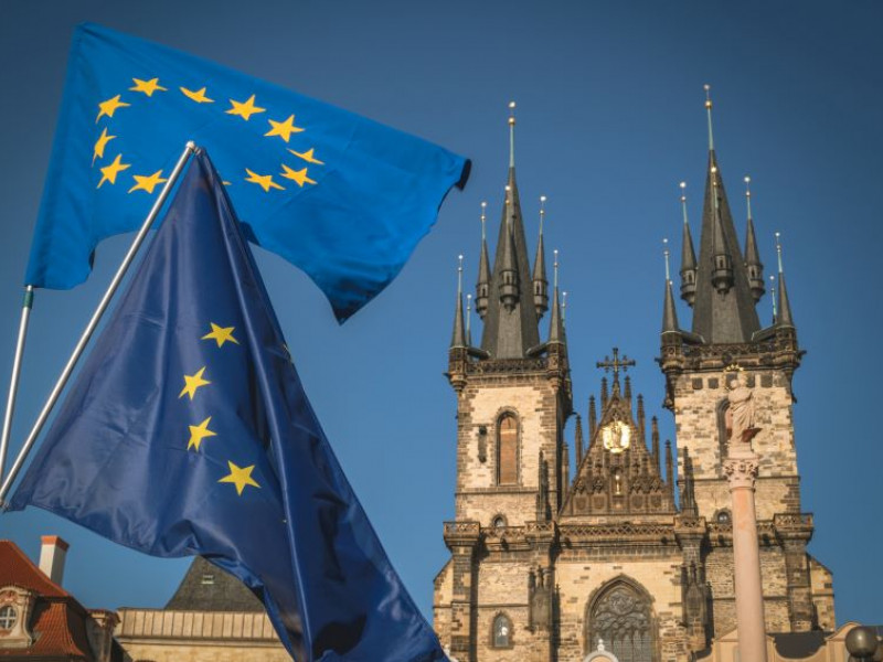 Churches affirm their role in shaping Europe’s future ahead of EU elections