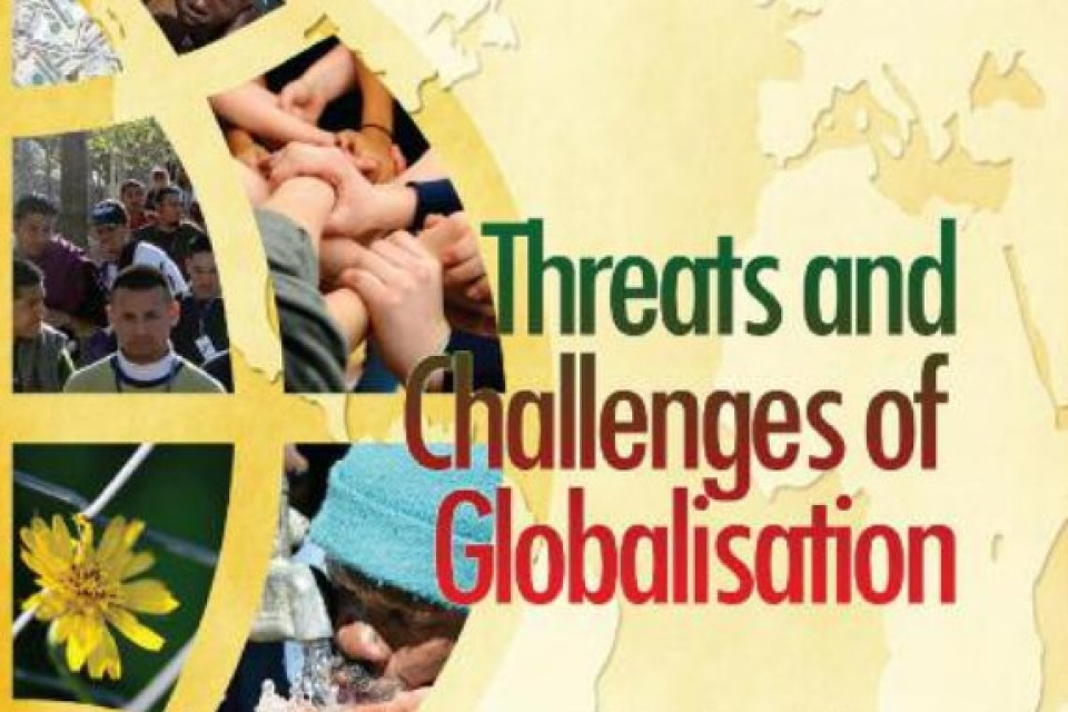 Dialogue between Churches in Europe and Latin America to Threats and Challenges of Globalisation