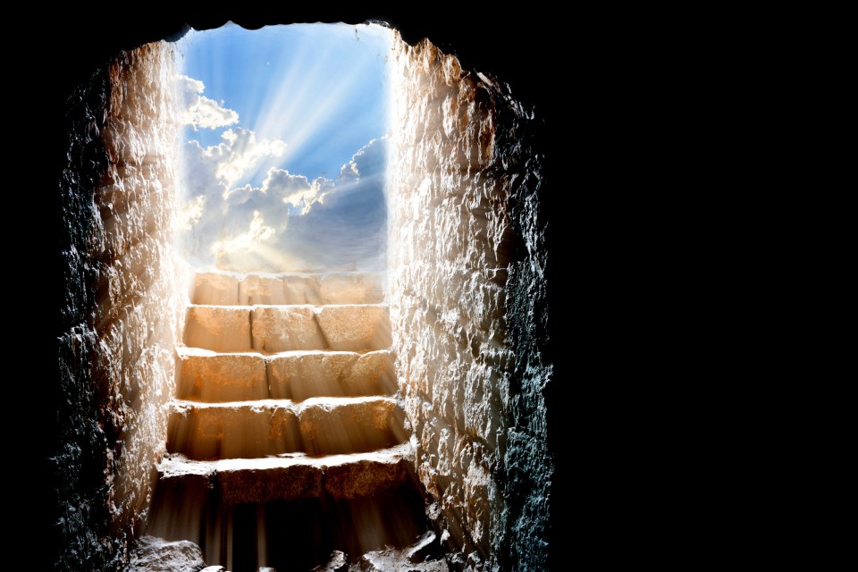 “Christ is risen!” – CEC and COMECE presidents offer Easter message