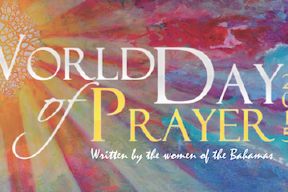 World Day of Prayer: Women across the globe pause for prayer, peace, and solidarity