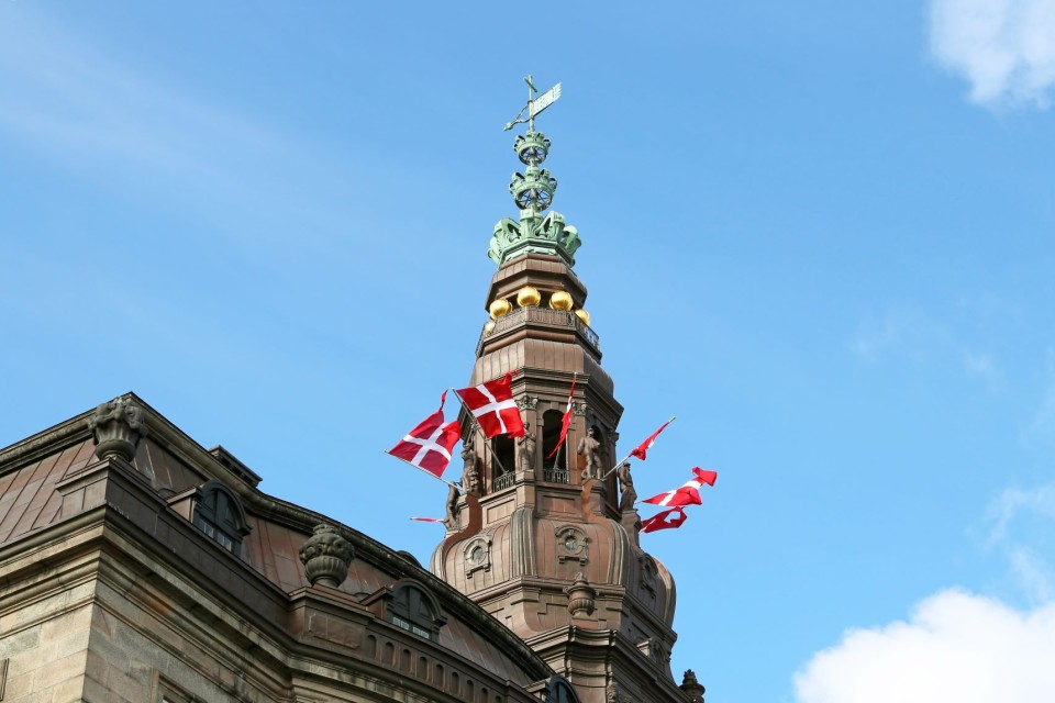CEC expresses concern over suggested legislation on translating sermons into Danish