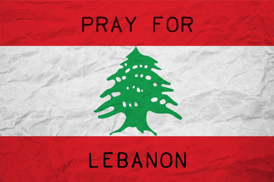 CEC conveys prayers and solidarity for Beirut