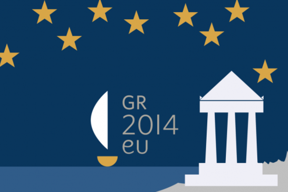 CEC-COMECE meet with Greek EU Presidency