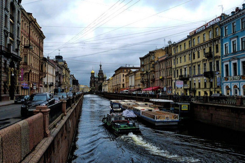 КЕЦ скорбит о жертвах насилия в Санкт-Петребурге