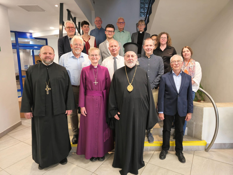 CEC Governing Board steers programmatic direction in Cluj meeting