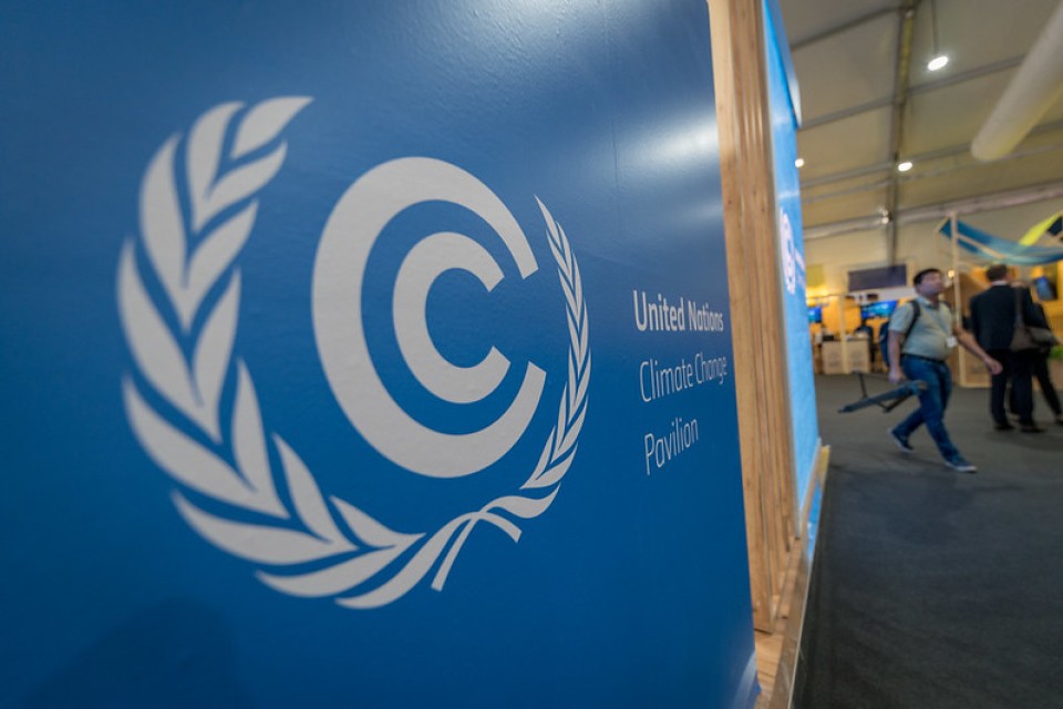 COP27 starts in Sharm El Sheikh amid urgent concerns on climate change