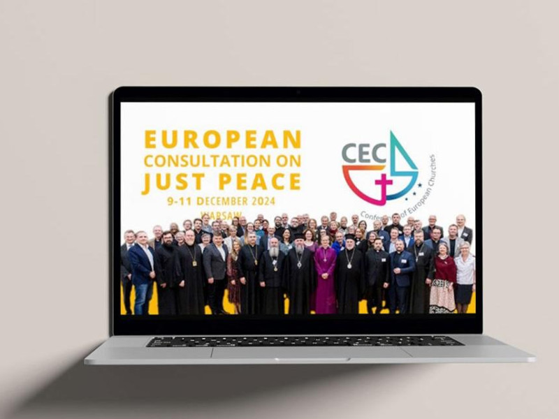 Newly released video offers compelling walk on “Pathways to Just Peace”