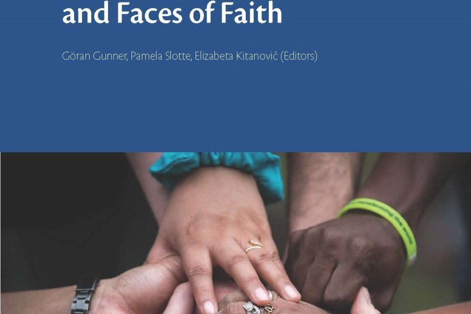 New publication: Human Rights, Religious Freedom and Faces of Faith
