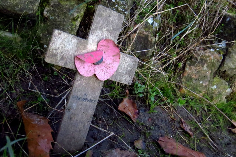 First World War centenary: Praying together in hope