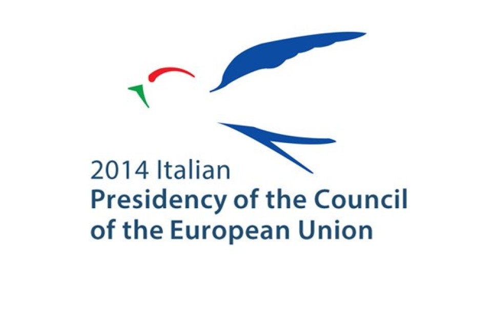 Press Release: Churches meet with Italian EU Presidency
